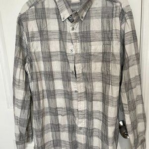 ROWM Flannel